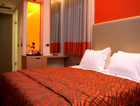 Victoria Hotel - Ναύπλιο