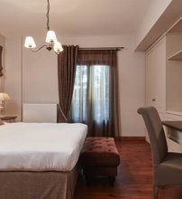 Nefeles Luxury Residence & Lounge