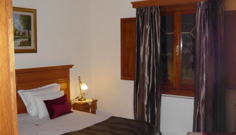 Egnatia Hotel