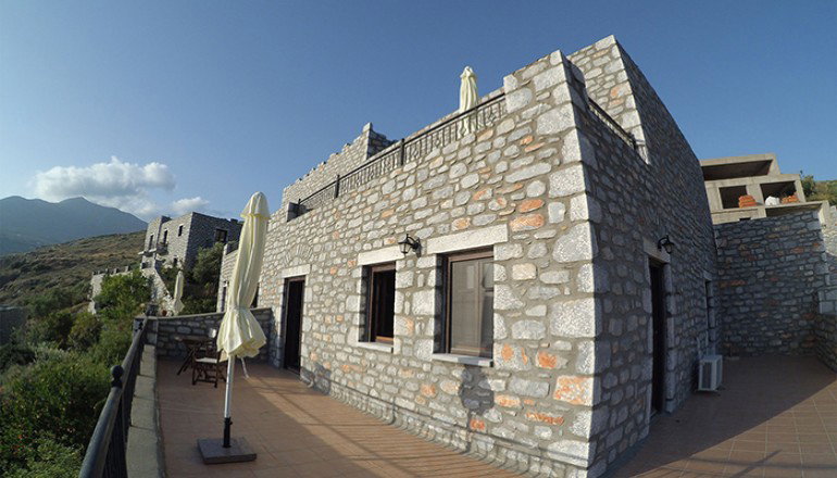 Onar Mani Suites
