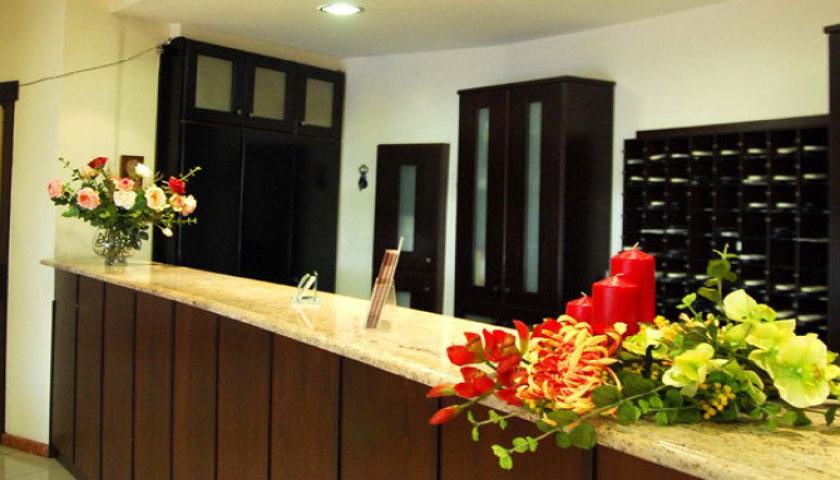 Veria Hotel