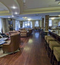 Hotel Grand Chalet