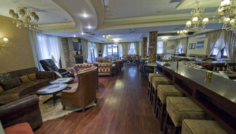 Hotel Grand Chalet