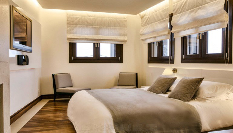 5* 12 Months Luxury Resort
