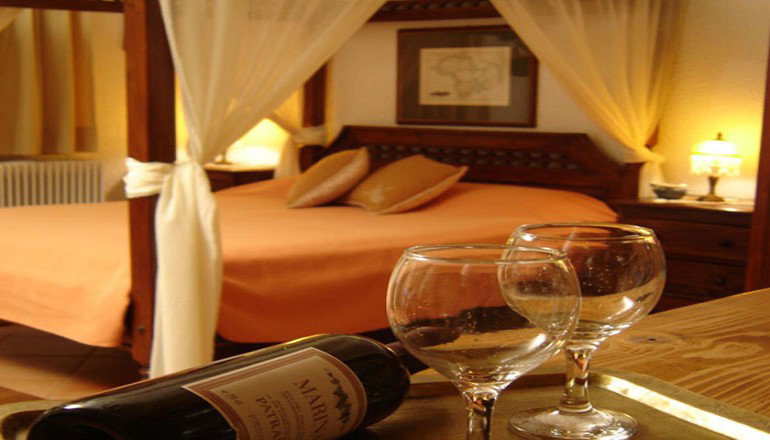 Montage Suites