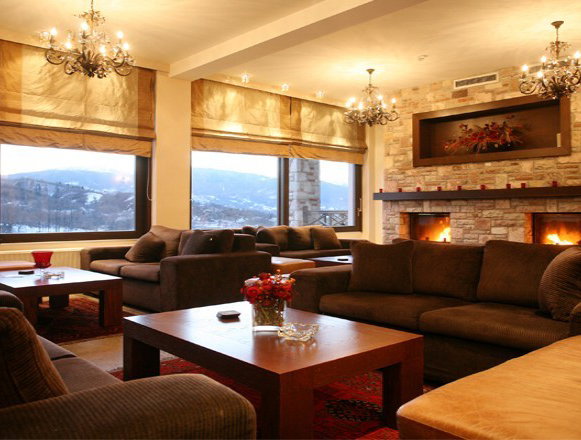 Titagion Hotel