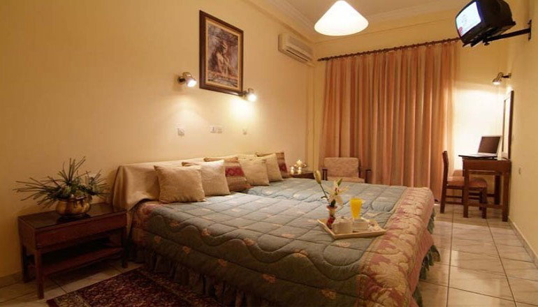 Hermes Hotel