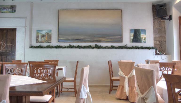 Pythia Art Hotel