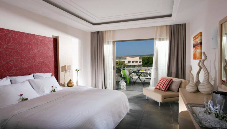 5* Castello Boutique Resort