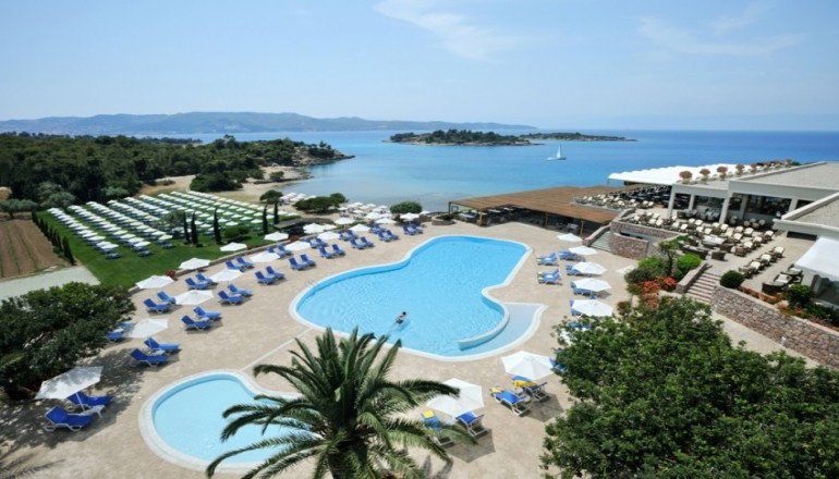 4* AKS Hinitsa Bay