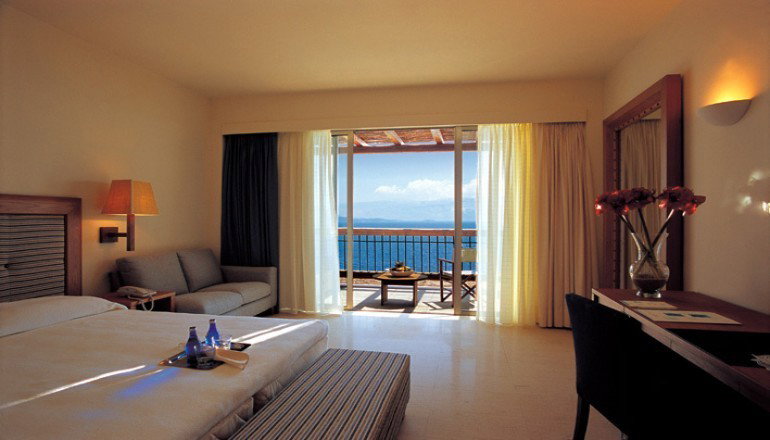 5* Ionian Blue Hotel Bungalows & Spa Resort