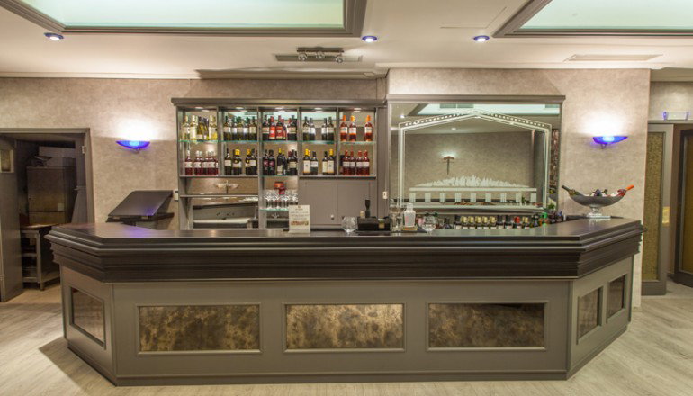 Ignatia Hotel