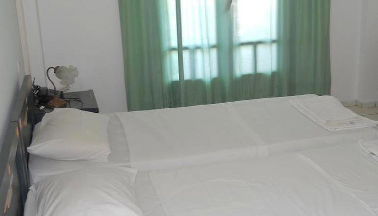 Antinoos Hotel