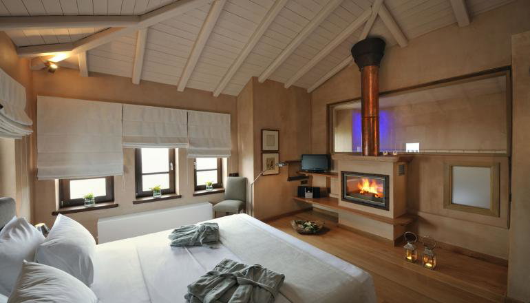4* Valeni Boutique Hotel