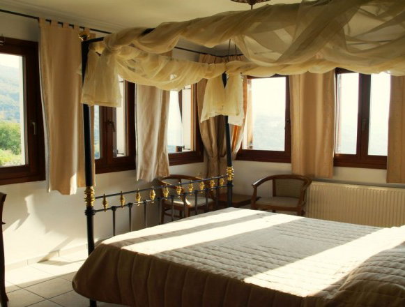 Αρχοντικά Καραμαρλής Guesthouse