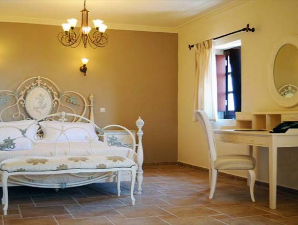 Areos Polis Boutique Hotel