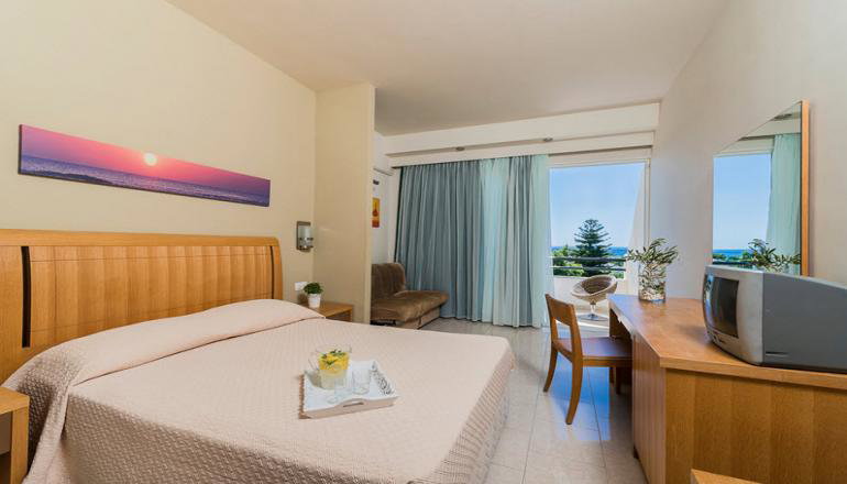 Afandou Beach Hotel