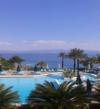 4* Aristoteles Beach Hotel