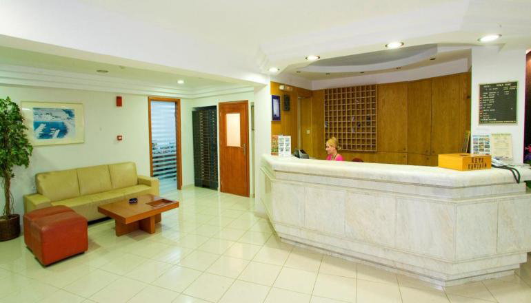 Solemar Hotel