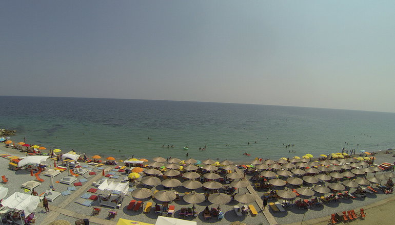 4* Litohoro Olympus Resort Villas & Spa - Παραλία Λιτοχώρου
