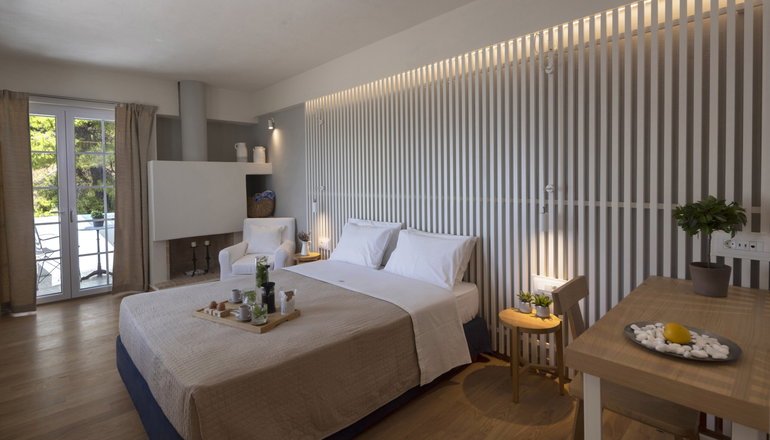 4* Atrium Hotel Skiathos - Αγία Παρασκευή, Σκιάθος
