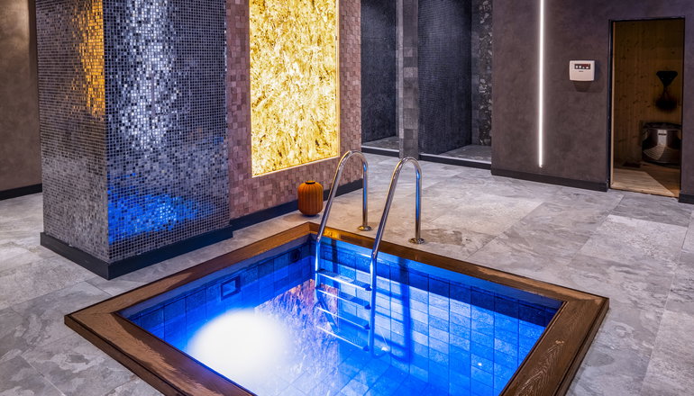 5* Premier Luxury Mountain Resort - Μπάνσκο