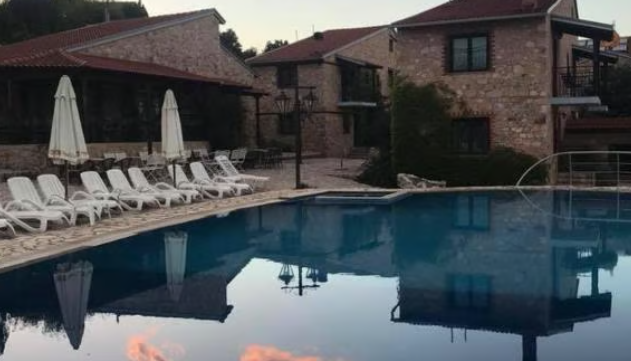 Lithea Mountain Resort - Φλώρινα
