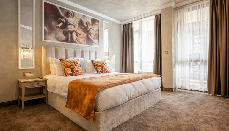5* Premier Luxury Mountain Resort - Μπάνσκο