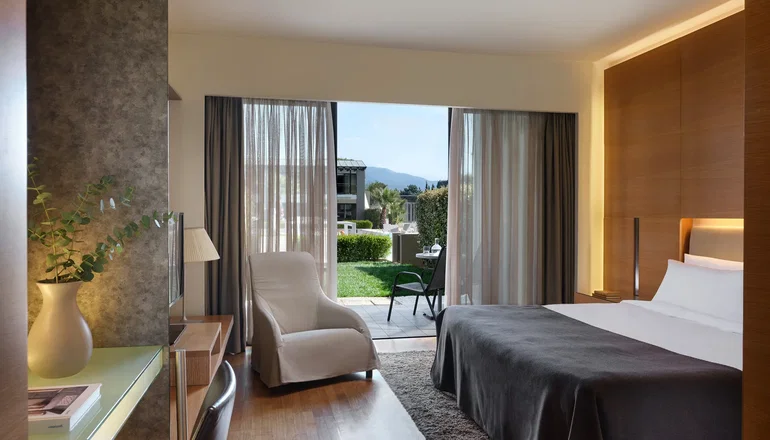 5* September Hotel - Θεσσαλονίκη