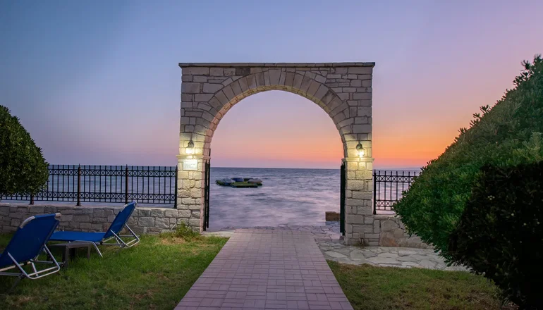 4* Porto Iliessa Zante - Αργάσι, Ζάκυνθος