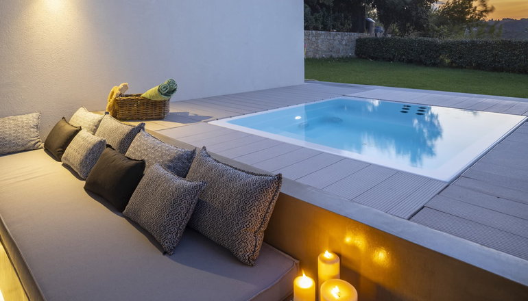 4* Atrium Hotel Skiathos - Αγία Παρασκευή, Σκιάθος