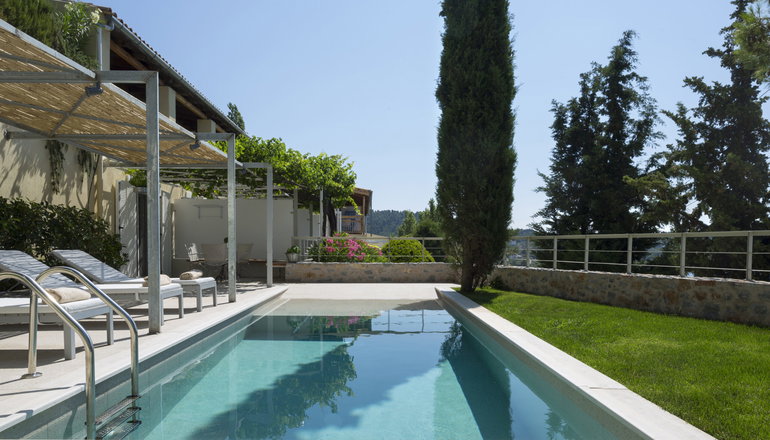 4* Atrium Hotel Skiathos - Αγία Παρασκευή, Σκιάθος