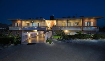 Skamagkas M. Apartments  - Χανιά, Κρήτη