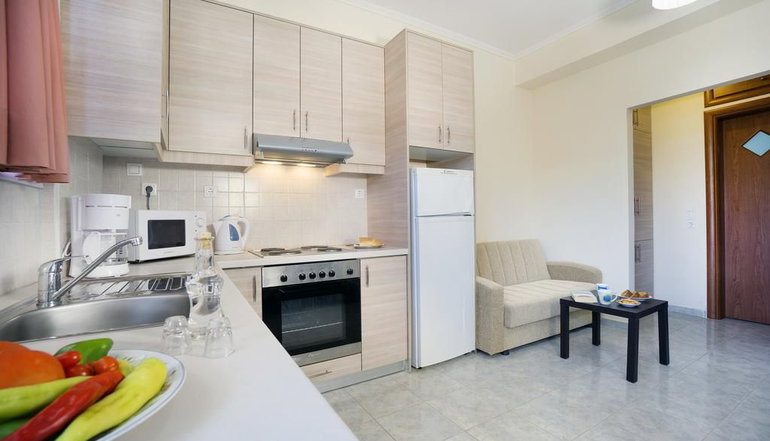 Skamagkas M. Apartments