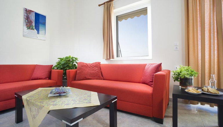 Skamagkas M. Apartments