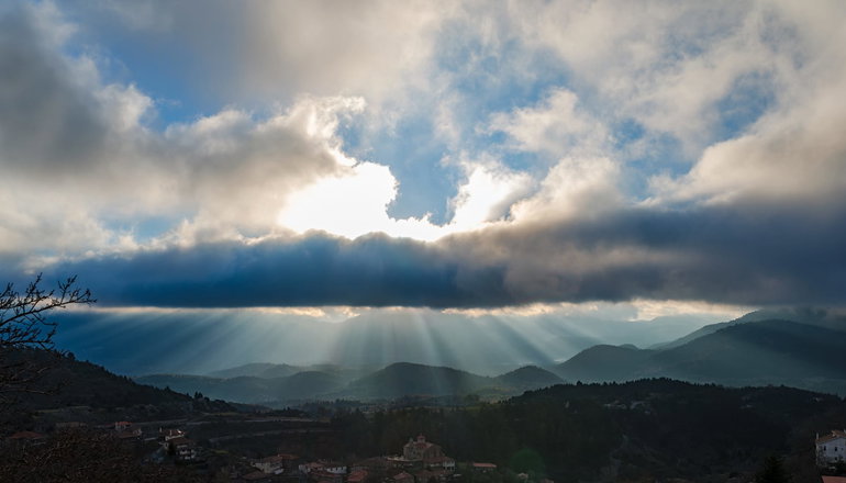 Moreas Peak Lodge - Μαγούλιανα, Αρκαδία