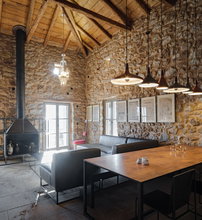 Moreas Peak Lodge - Μαγούλιανα, Αρκαδία