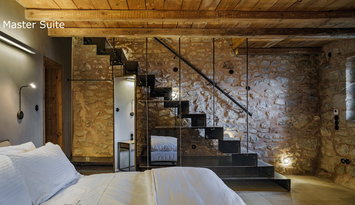 Moreas Peak Lodge - Μαγούλιανα, Αρκαδία