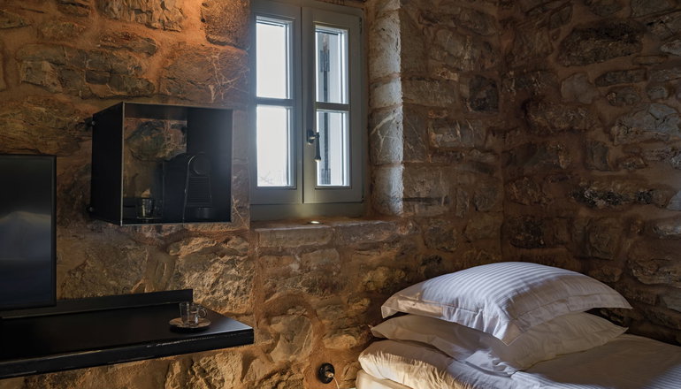 Moreas Peak Lodge - Μαγούλιανα, Αρκαδία