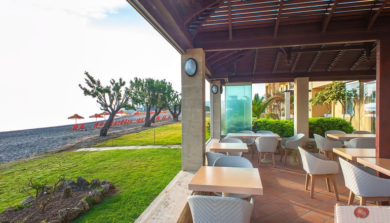 4* Silver Beach Hotel