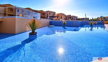4* Silver Beach Hotel - Γεράνι, Χανιά