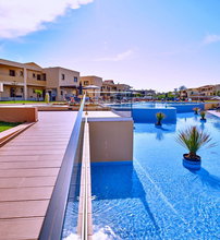 4* Silver Beach Hotel