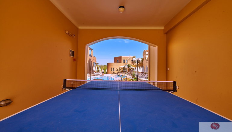 4* Silver Beach Hotel
