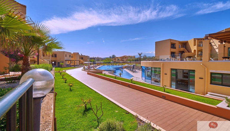 4* Silver Beach Hotel