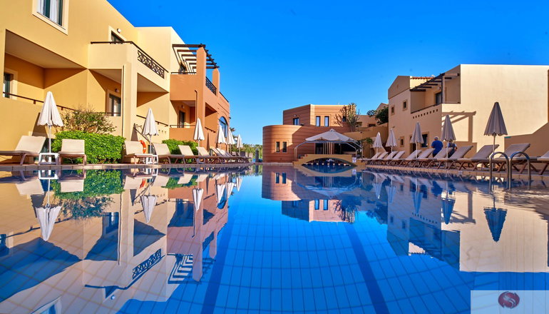4* Silver Beach Hotel
