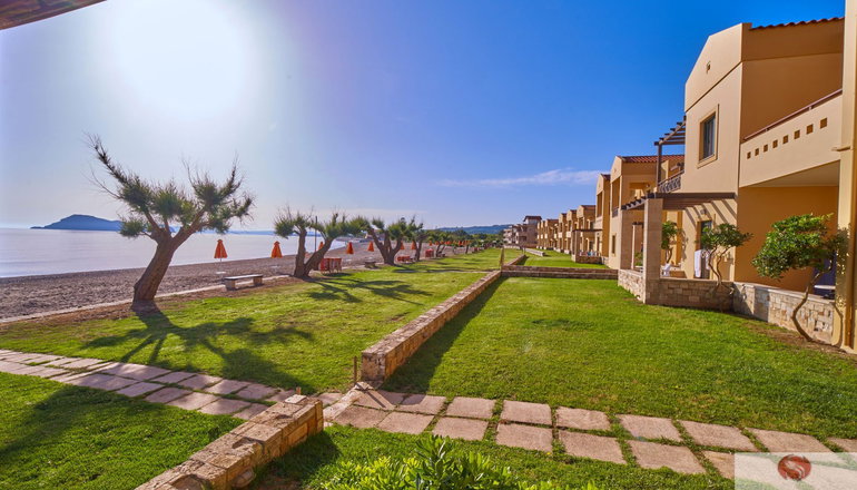 4* Silver Beach Hotel