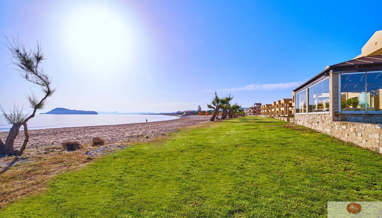 4* Silver Beach Hotel