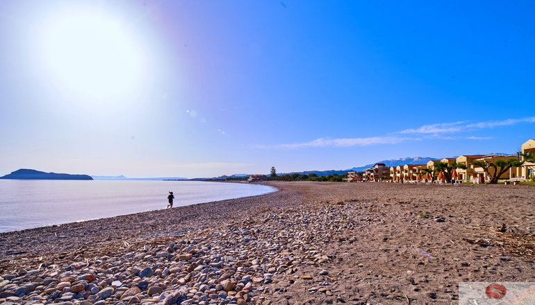 4* Silver Beach Hotel