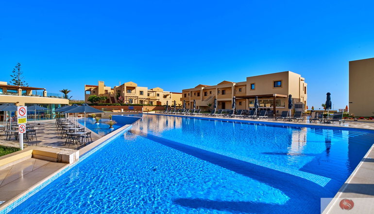 4* Silver Beach Hotel