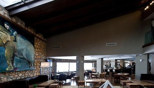 4* Miramonte Chalet Hotel & Spa